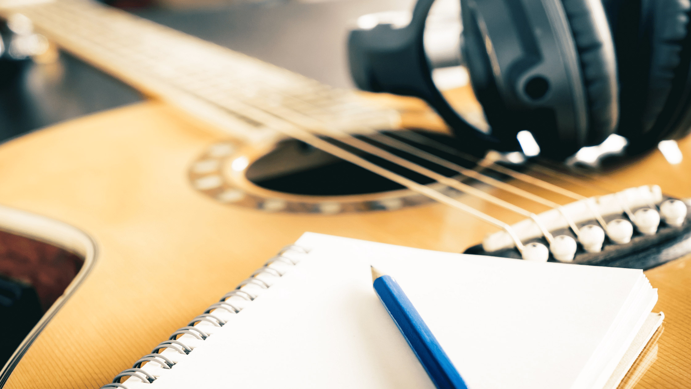 The Music Lab: Are You Using The 'Songwriter Chord'?